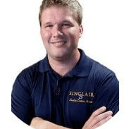 Matt Sinclair